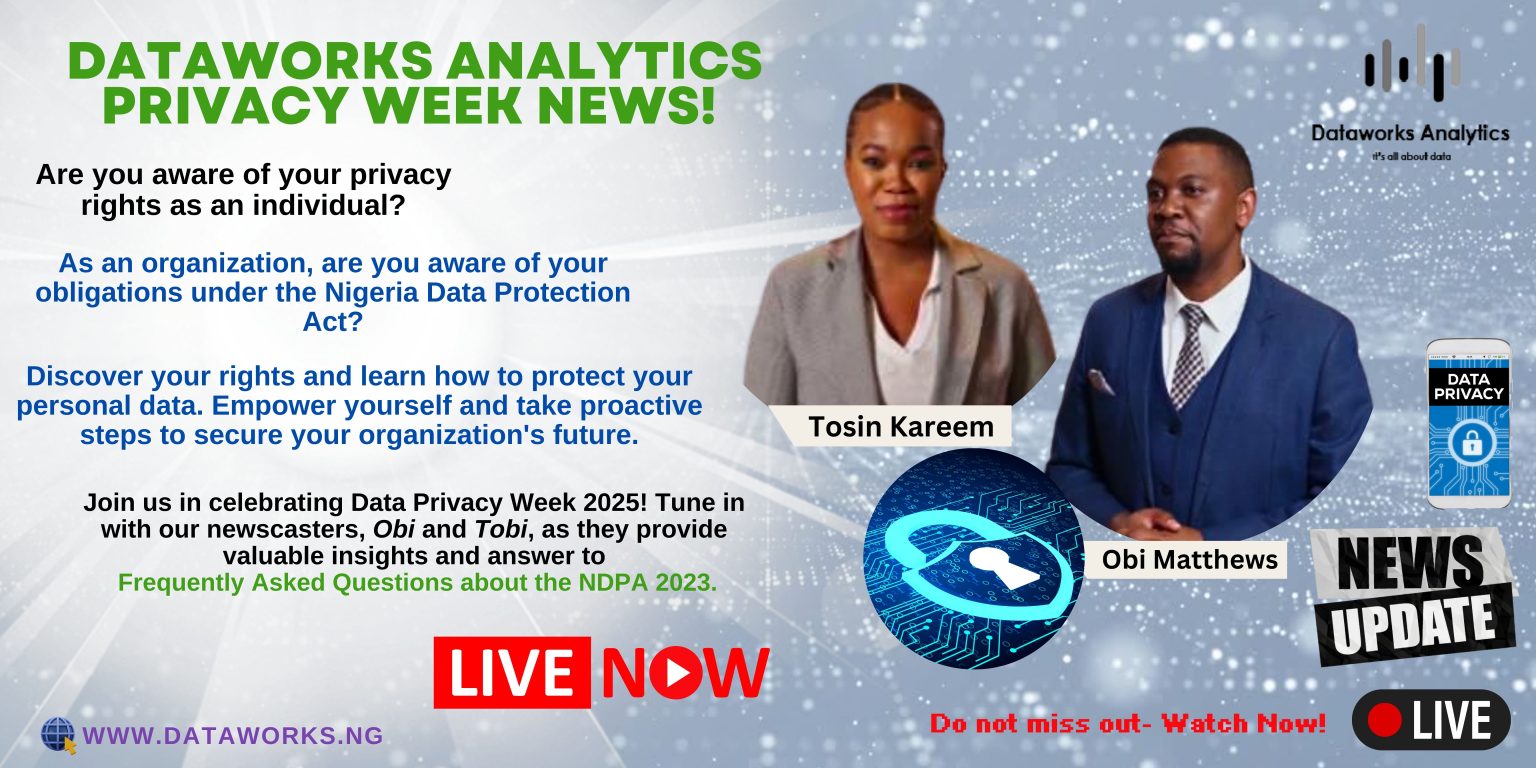 DWA Data PRIVACY DAY 2025