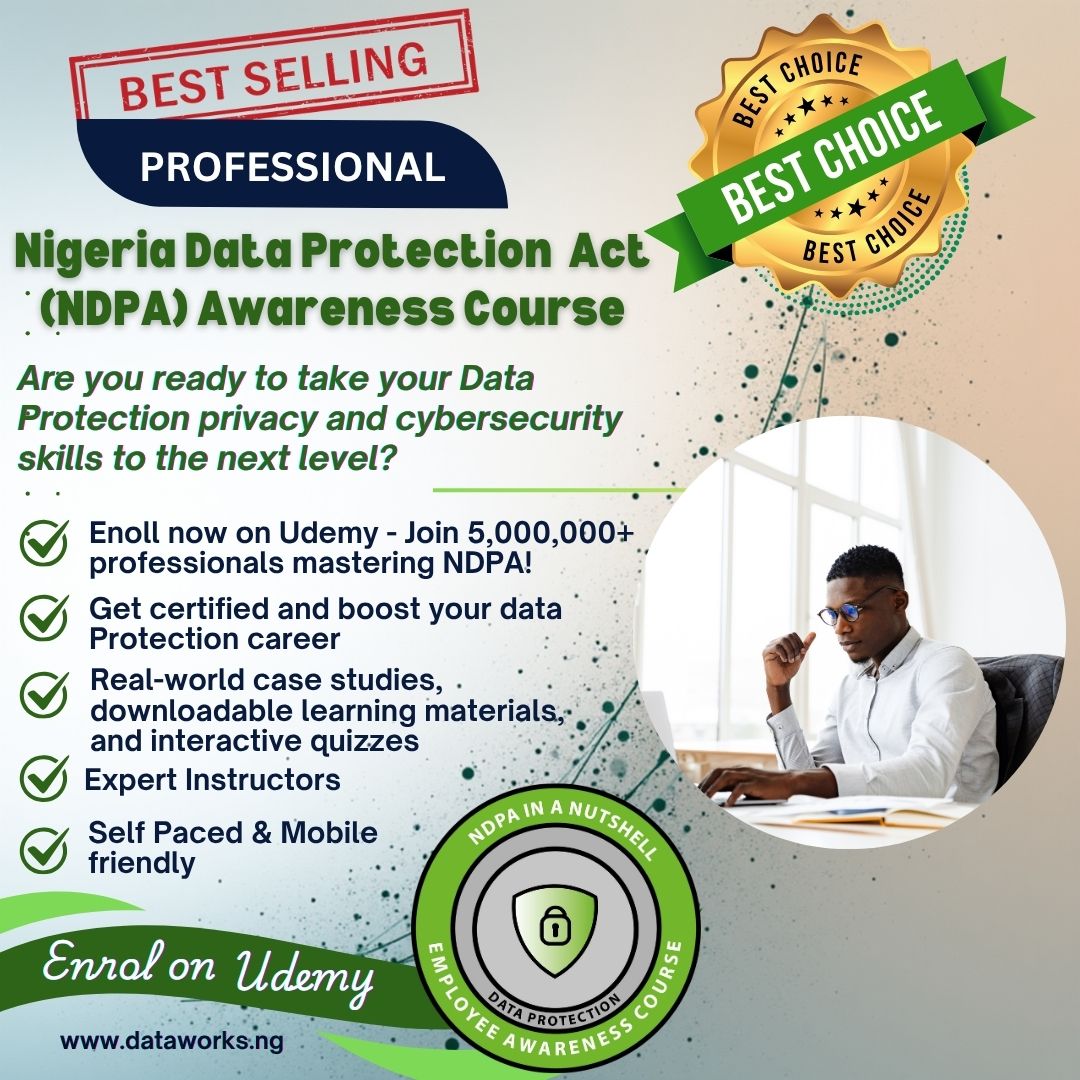 NDPA Course design on Udemy1